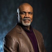 Charles Parharm Jr., Louisiana and Texas mortgage professional specializing in FHA and USDA loans for first-time homebuyers